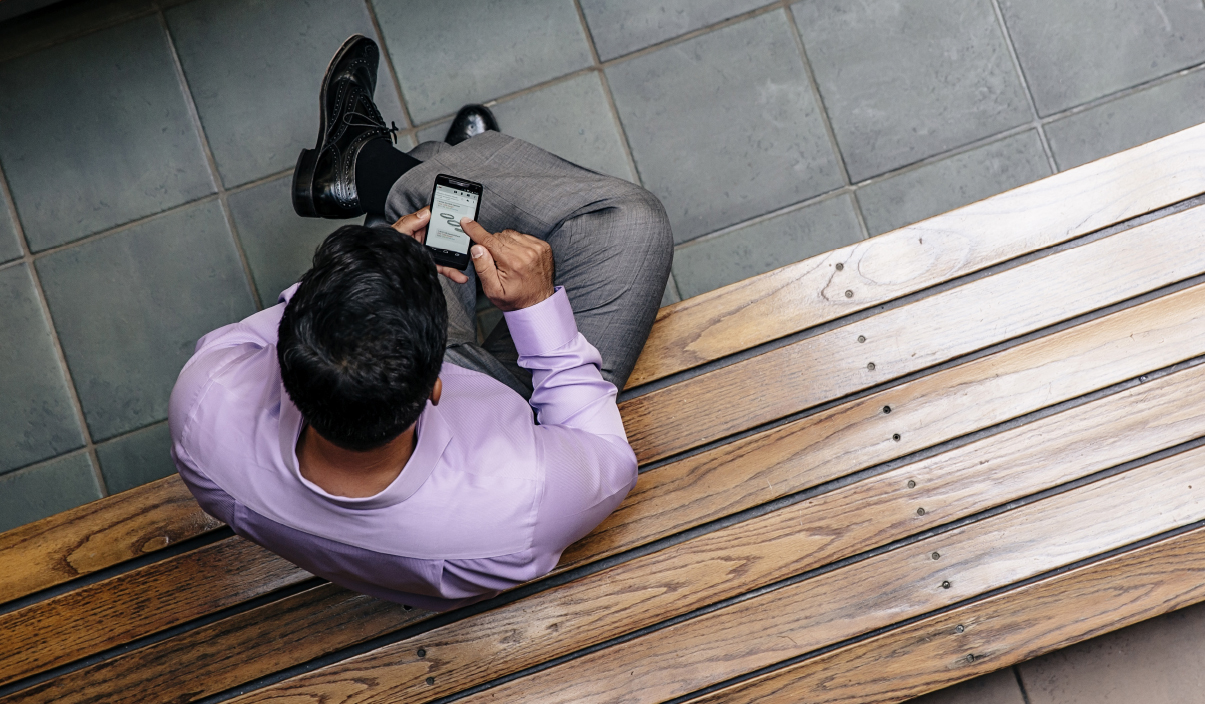 Mobile Print Xerox Workplace Solutions